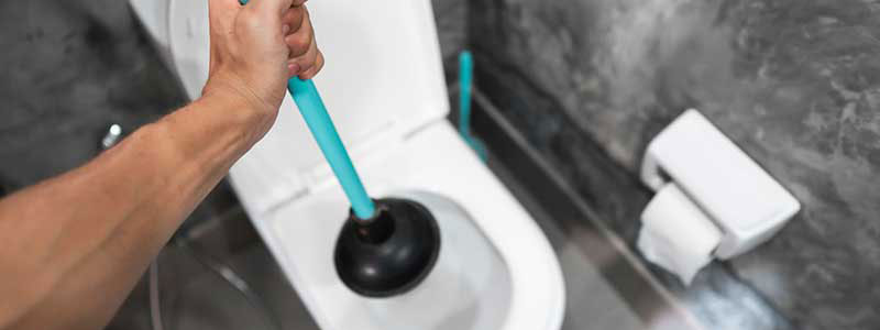 blocked toilets Harrow toilet unblocking service