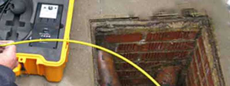 cctv drain survey Harrow drainage surveys