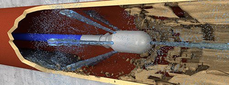 drain jetting Harrow clean drains drainage smells